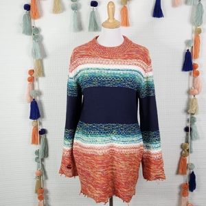 Urban Outfitters Sweater Dress